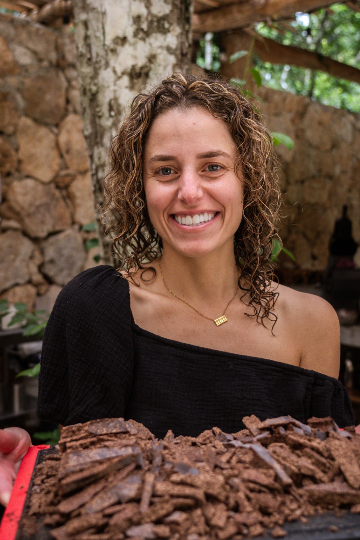 Galia Yoffe Zonana
